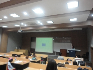 Students’ EU Forum 2011  대표이미지